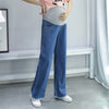 Maternity Straight Leg Jeans