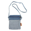 Mini Denim Crossbody Bags