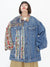 Oversize Denim Jacket