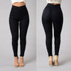 Plus Size Skinny Jeans