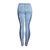 Skinny Fit Women's Jeans