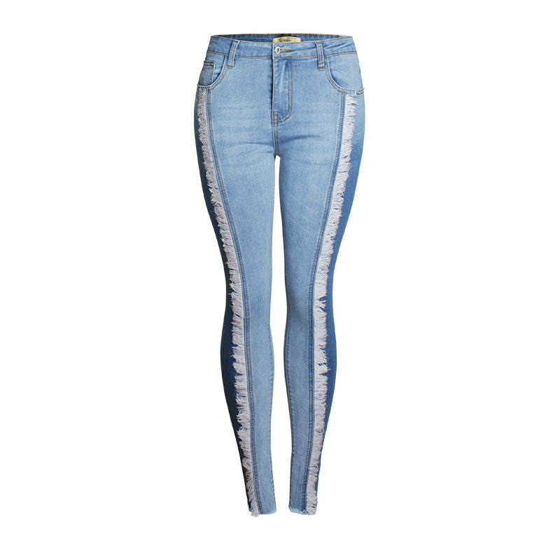 Skinny Fit Women's Jeans