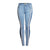 Skinny Fit Women's Jeans