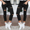 Skinny Jeans Casual