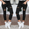 Skinny Jeans Casual