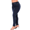 Skinny Jeans for Womens Plus Size