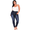 Skinny Jeans for Womens Plus Size