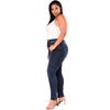 Skinny Jeans for Womens Plus Size