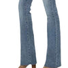 Slim Flare Jeans