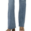 Slim Flare Jeans