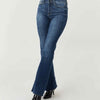 Slim Flare Jeans