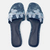 Slippers Denim Sandals