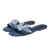 Slippers Denim Sandals