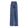 Straight Leg Jeans Women