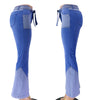 Stretch Flare Jeans