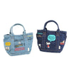 Tote Bag Denim