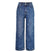 Trouser Jeans Straight Leg