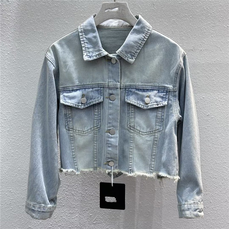 Urban Denim Jacket