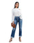 Urban Straight Leg Jeans