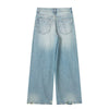 Vintage Baggy Jeans