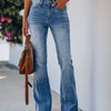 Vintage Bootcut Jeans