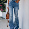 Vintage Bootcut Jeans