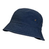 Vintage Denim Bucket Hat