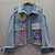 Vintage Denim Jacket