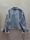 Vintage Denim Jacket