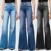 Vintage Flare Jeans