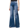 Vintage Flare Jeans