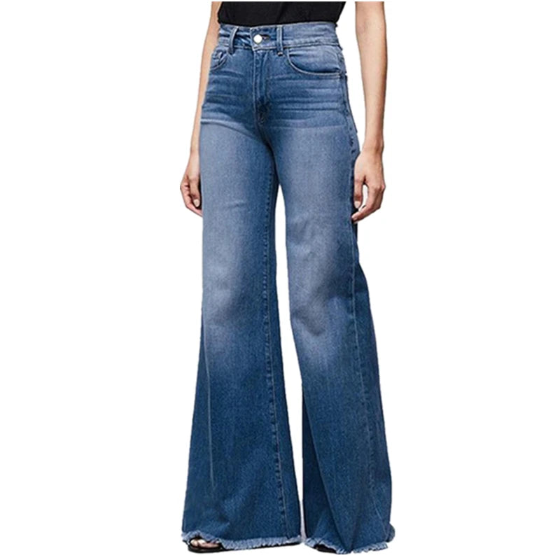 Vintage Flare Jeans