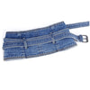 Waist Denim Belt