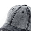 Washed Denim Hat