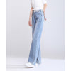 Wide Straight Leg Jeans