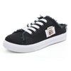 Women Denim Sneakers