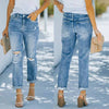 Women Low Rise Jeans