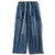 Women's Baggy Cargo Jeans