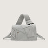 Women's Denim Crossbody Bag