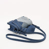 Women's Denim Crossbody Bag