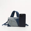 Women's Denim Crossbody Bag