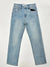 Women's Slim Fit Straight Leg Jeans