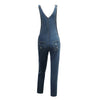 Womens Denim Overalls Pants