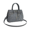 Womens Denim Purse