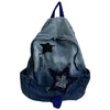 Y2k Denim Backpack