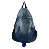 Y2k Denim Backpack